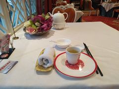 -好福记饭店(红梅公园店)