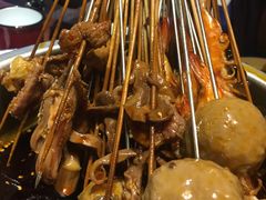 -搓火大都会(广安门总店)