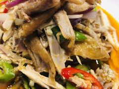 -马仕玖煲·融合菜·酥不腻烤鸭(人大店)