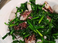 -胶东海鲜大排档(北太平庄店)
