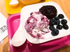 -满记甜品(荟聚购物中心店)