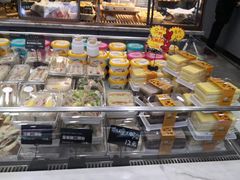 -喜利来蛋糕(景子街店)