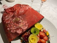 -狮拾久·现代新加坡料理(壹方城店)