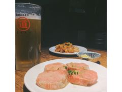 -まるみち   丸道东京烧肉(虹梅路店)