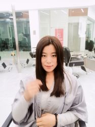 -TRIMS HAIR 修剪造型·烫染接发