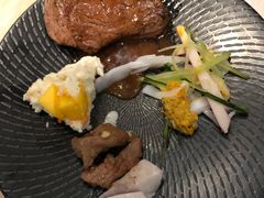 -新发展亚太JW万豪酒店·福苑咖啡厅