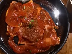 -九田家黑牛烤肉料理(华侨城店)