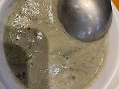 -福寿斋·老北京铜锅涮肉·烧烤(清岚店)