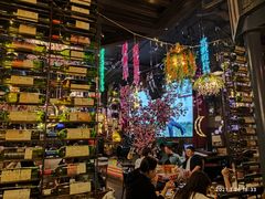 -胡桃里乐队酒馆(长春总店)