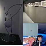 杭州看展|想象无限!!美术馆上的吃喝玩住coo