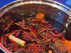 -马路边边火锅串串(观前街店)