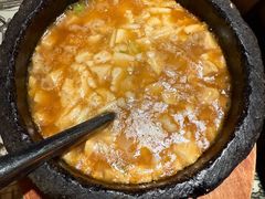 -绿茶餐厅(财富购物中心店)