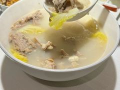 -四季民福烤鸭店(前门大栅栏店)