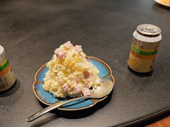 -荣兴酒家(徐家汇店)