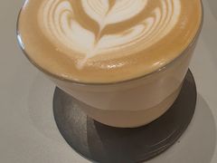 -Cafe Mersey默西咖啡(平江店)