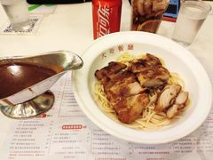 -大哥餐厅(西城花园店)