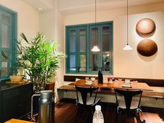 -林四喜·闽南传家菜(鼓浪屿店)