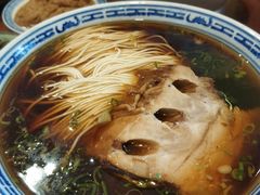 -同得兴 Since·1995 传统苏式面馆(十全街店)