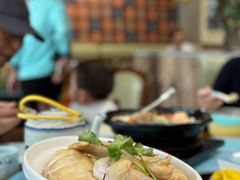 -琼菜人家·海南菜·文昌鸡(文昌大道店)