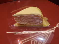 -薇薇安(榴莲千层蛋糕·二七万达店)