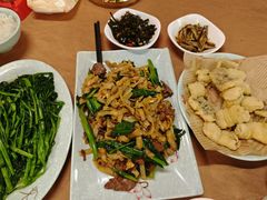-抱德·潮汕味(敦和店原惠城鱼仔)