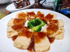 鲍汁冰山味皇-甬上名灶·首店(环城西路店)