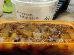 -令氏家外家周秦食府(高新店)