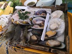 -Thai Basil罗勒叶泰式餐厅(时代天街店)