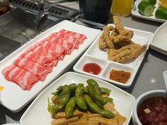 -海底捞火锅(南开鲁能城店)