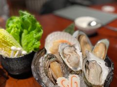 -一本魅·日式料理
