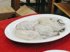 -花苑美食横琴生蚝火锅(拱北粤华路店)