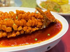 -德顺源·非遗烧麦·老菜(大观园店)