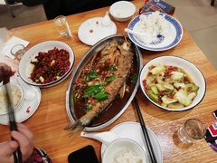 -回家吃饭·地道南昌菜(建德观总店)