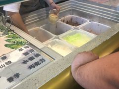 -凤记雪花酪(万达金街店)