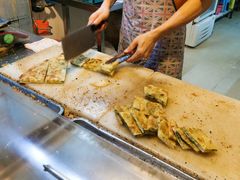 -咏春葱油饼(德政中路店)