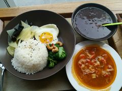 -海盗虾饭·剥好的小龙虾饭(SOHO尚都店)