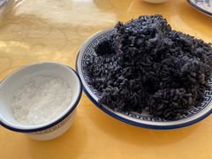 -天乐农家鱼头王(天目湖店)