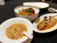 胶东炝锅面-鲁采LU STYLE(新天地店)