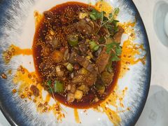 -院8里·少城记忆老川菜(宽窄巷子店)