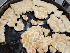 水煎包-方中山胡辣汤(成都首店)