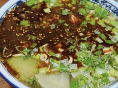兰州牛肉面-有礼有面(知春路店)
