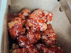 -Obligi Chicken韩式炸鸡(三元桥店)