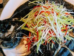 -大哈福烧烤·海鲜·家常菜(延安三路店)