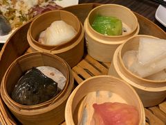 避风塘虾饺五小宝-避风塘(光启城店)