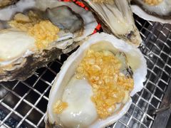 -蚝英雄·自助烤蚝(高新店)