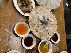 -官塘鱻鱻鱼生