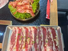 -杨记齐齐哈尔烤肉(逸仙路店)