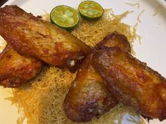 -新太二·鲜料川菜(东汇城店)