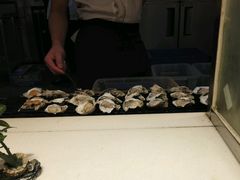-银鲨海鲜烤肉火锅自助餐厅(五星店)