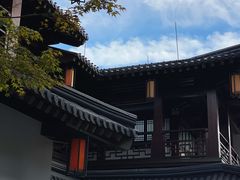 -香积寺